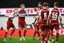 Nhận định, soi k&egrave;o Standard Liege vs Zulte Waregem, 02h45 ng&agrave;y 22/11: Kh&aacute;ch trắng tay