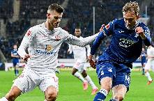 Si&ecirc;u m&aacute;y t&iacute;nh dự đo&aacute;n Mainz vs Hoffenheim, 2h30 ng&agrave;y 22/11