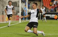 Si&ecirc;u m&aacute;y t&iacute;nh dự đo&aacute;n Valencia vs Levante, 03h00 ng&agrave;y 22/11