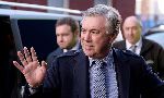 Carlo Ancelotti ch&iacute;nh thức dẫn dắt Everton