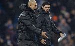 Pep Guardiola kh&ocirc;ng t&igrave;m người thay thế Mikel Arteta tại Man City