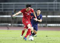 Biến động tỷ lệ k&egrave;o Việt Nam vs Th&aacute;i Lan, 19h30 ng&agrave;y 23/12