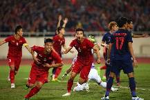 HLV Phan Thanh H&ugrave;ng dự đo&aacute;n Việt Nam vs Th&aacute;i Lan, 19h30 ng&agrave;y 23/12