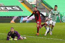 K&egrave;o xi&ecirc;n thơm nhất h&ocirc;m nay 22/12: St. Mirren vs Celtic