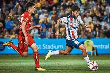 Nhận định, soi k&egrave;o APIA Leichhardt vs Central Coast Mariners, 15h30 ng&agrave;y 21/12