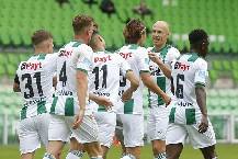 Nhận định, soi k&egrave;o AZ vs Groningen, 3h00 ng&agrave;y 22/12