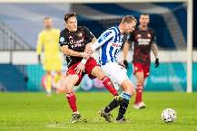 Nhận định, soi k&egrave;o Heerenveen vs Feyenoord, 0h45 ng&agrave;y 23/12