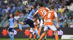 Nhận định, soi k&egrave;o Sydney FC vs Brisbane Roar, 15h30 ng&agrave;y 22/12