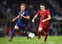 R&ugrave;a ti&ecirc;n tri dự đo&aacute;n Việt Nam vs Th&aacute;i Lan, 19h30 ng&agrave;y 23/12