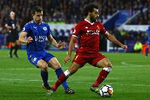 Soi bảng dự đo&aacute;n tỷ số ch&iacute;nh x&aacute;c Liverpool vs Leicester, 2h45 ng&agrave;y 23/12