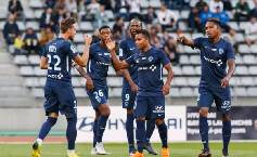 Soi k&egrave;o b&oacute;ng đ&aacute; hạng 2 Ph&aacute;p đ&ecirc;m 21/12: Paris FC vs Amiens