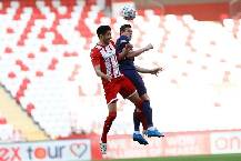 Soi k&egrave;o phạt g&oacute;c Antalyaspor vs Kasımpaşa, 21h00 ng&agrave;y 21/12