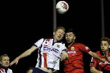 Soi k&egrave;o phạt g&oacute;c APIA Leichhardt vs Central Coast Mariners, 15h30 ng&agrave;y 21/12