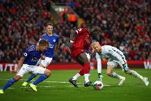 Soi k&egrave;o phạt g&oacute;c Liverpool vs Leicester, 2h45 ng&agrave;y 23/12