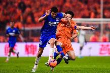 Soi k&egrave;o phạt g&oacute;c Luoyang Longmen vs Shanghai Shenhua, 14h30 ng&agrave;y 21/12