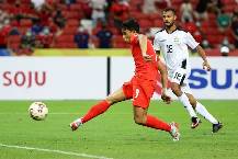 Soi k&egrave;o phạt g&oacute;c Singapore vs Indonesia, 19h30 ng&agrave;y 22/12