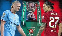 Ben Knapton dự đo&aacute;n Man City vs Liverpool, 3h ng&agrave;y 23/12