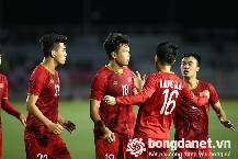 Đội h&igrave;nh ra s&acirc;n ch&iacute;nh thức L&agrave;o vs Việt Nam, 19h30 ng&agrave;y 21/12