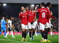 Đội h&igrave;nh ra s&acirc;n ch&iacute;nh thức MU vs Burnley, 3h ng&agrave;y 22/12 (cập nhật)