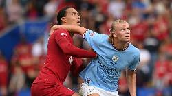 Dự đo&aacute;n, soi k&egrave;o thẻ v&agrave;ng Man City vs Liverpool, 3h ng&agrave;y 23/12