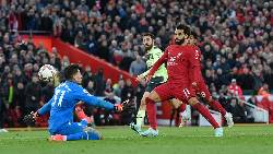 Lịch sử đối đầu Man City vs Liverpool, 3h ng&agrave;y 23/12