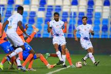 Nhận định, soi k&egrave;o Al Baten vs Al Raed, 19h30 ng&agrave;y 22/12