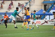 Nhận định, soi k&egrave;o Kenkre vs Real Kashmir, 18h00 ng&agrave;y 22/12