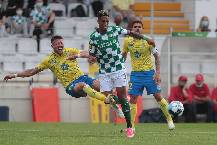 Nhận định, soi k&egrave;o Moreirense vs Arouca, 3h15 ng&agrave;y 23/12