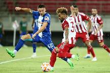 Nhận định, soi k&egrave;o PAS Giannina vs Olympiakos, 1h00 ng&agrave;y 22/12