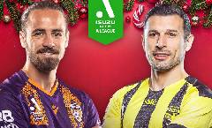 Nhận định, soi k&egrave;o Perth Glory vs Wellington Phoenix, 18h30 ng&agrave;y 23/12