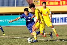 Nhận định, soi k&egrave;o U21 H&agrave; Nội vs U21 B&igrave;nh Dương, 17h30 ng&agrave;y 22/12