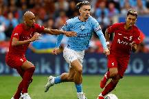 Soi k&egrave;o chẵn/ lẻ Man City vs Liverpool, 3h ng&agrave;y 23/12