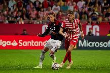 Soi k&egrave;o, dự đo&aacute;n Macao Cacere&ntilde;o vs Girona 1h00 ng&agrave;y 23/12