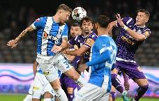 Soi k&egrave;o, dự đo&aacute;n Macao OFI Creta vs Atromitos, 22h ng&agrave;y 22/12