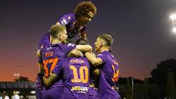 Soi k&egrave;o phạt g&oacute;c Perth Glory vs Wellington Phoenix, 18h30 ng&agrave;y 23/12