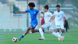 Nhận định, soi k&egrave;o Al Rams vs Masafi, 19h45 ng&agrave;y 22/12