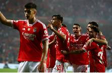 Nhận định, soi k&egrave;o Benfica vs AVS Futebol, 3h15 ng&agrave;y 22/12