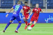 Nhận định, soi k&egrave;o Damac FC vs Al-Tai, 22h00 ng&agrave;y 21/12
