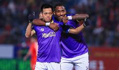 Nhận định, soi k&egrave;o H&agrave; Nội vs H&agrave; Tĩnh, 19h15 ng&agrave;y 22/12