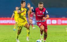 Nhận định, soi k&egrave;o Hyderabad vs Jamshedpur, 21h30 ng&agrave;y 21/12