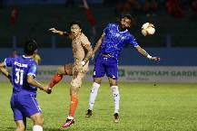 Nhận định, soi k&egrave;o Kh&aacute;nh H&ograve;a vs C&ocirc;ng an H&agrave; Nội, 18h00 ng&agrave;y 22/12