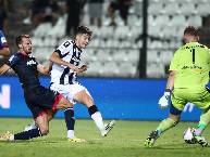 Nhận định, soi k&egrave;o Kifisia vs PAOK Saloniki, 01h00 ng&agrave;y 22/12