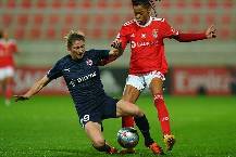 Nhận định, soi k&egrave;o nữ Frankfurt vs nữ Benfica, 0h45 ng&agrave;y 22/12