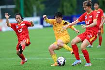 Nhận định, soi k&egrave;o Nữ Phong Ph&uacute; H&agrave; Nam vs Nữ TPHCM 2, 17h00 ng&agrave;y 22/12