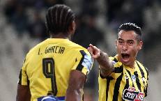 Nhận định, soi k&egrave;o Panserraikos vs AEK Athens, 22h00 ng&agrave;y 21/12