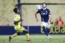 Nhận định, soi k&egrave;o Villarreal B vs Real Oviedo, 01h00 ng&agrave;y 22/12