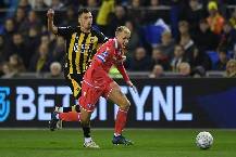 Nhận định, soi k&egrave;o Vitesse vs Heerenveen, 2h00 ng&agrave;y 22/12
