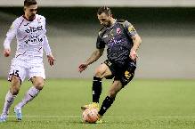 Nhận định, soi k&egrave;o Vozdovac vs Vojvodina, 01h00 ng&agrave;y 22/12