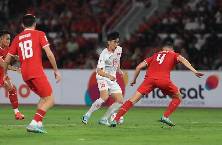 Chuy&ecirc;n gia Tony Ansell dự đo&aacute;n Việt Nam vs Myanmar, 20h00 ng&agrave;y 21/12