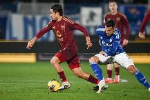 Nhận định, soi k&egrave;o AS Roma vs Parma, 18h30 ng&agrave;y 22/12: Tin v&agrave;o AS Roma